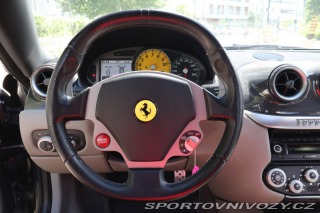 Ferrari 599 599 GTB 2007