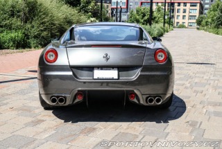 Ferrari 599 599 GTB 2007