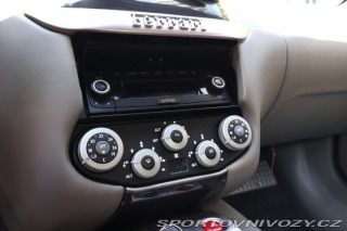 Ferrari 599 599 GTB 2007