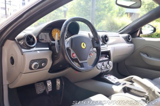 Ferrari 599 599 GTB 2007