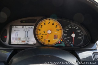 Ferrari 599 599 GTB 2007