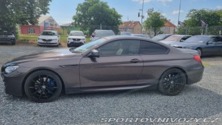 BMW 6 640i 2011