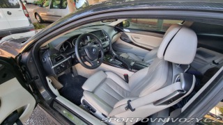 BMW 6 640i 2011