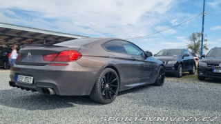 BMW 6 640i 2011