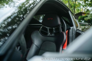 Porsche Cayman GT4, záruka 6/27, DPH!! 2023