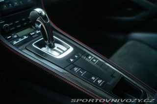 Porsche Cayman GT4, záruka 6/27, DPH!! 2023