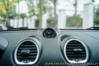 Porsche Cayman GT4, záruka 6/27, DPH!! 2023
