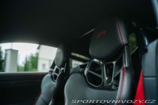 Porsche Cayman GT4, záruka 6/27, DPH!! 2023