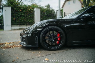 Porsche Cayman GT4, záruka 6/27, DPH!! 2023