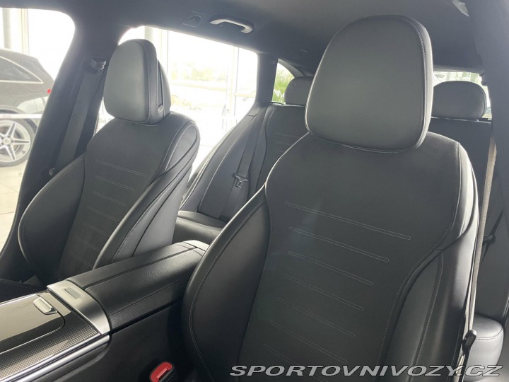 Mercedes-Benz C 300d 195kW*AMG*REZERVACE! 2022