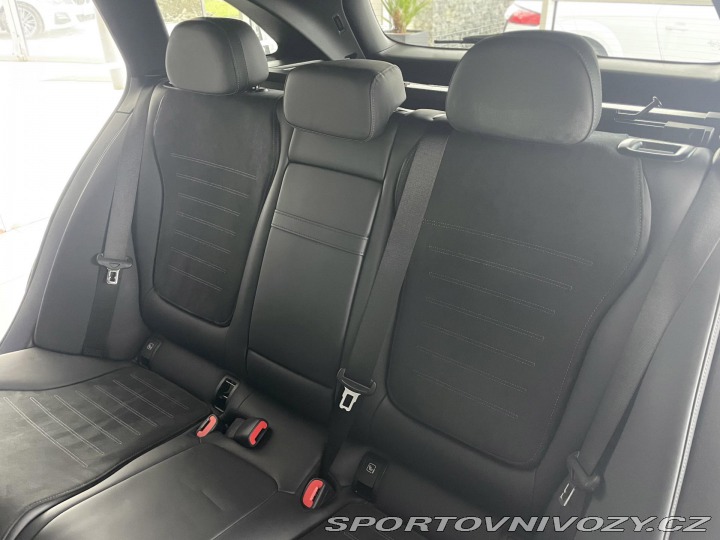 Mercedes-Benz C 300d 195kW*AMG*REZERVACE! 2022