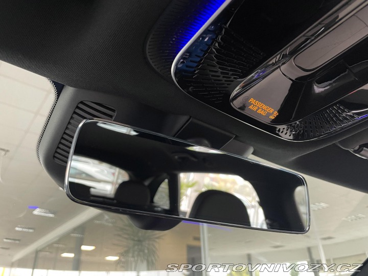 Mercedes-Benz C 300d 195kW*AMG*REZERVACE! 2022