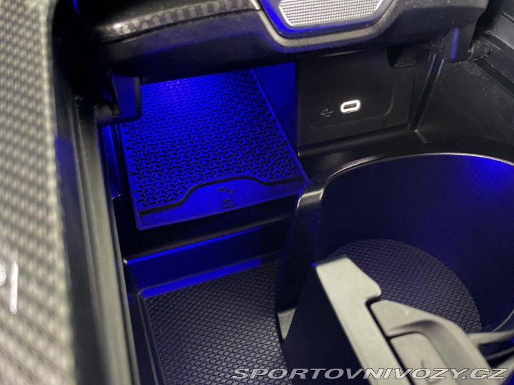 Mercedes-Benz C 300d 195kW*AMG*REZERVACE! 2022