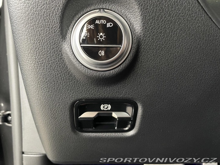 Mercedes-Benz C 300d 195kW*AMG*REZERVACE! 2022