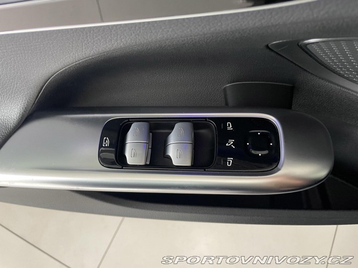 Mercedes-Benz C 300d 195kW*AMG*REZERVACE! 2022