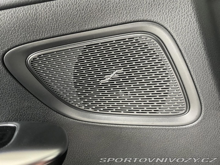 Mercedes-Benz C 300d 195kW*AMG*Kamer*Tažn 2022