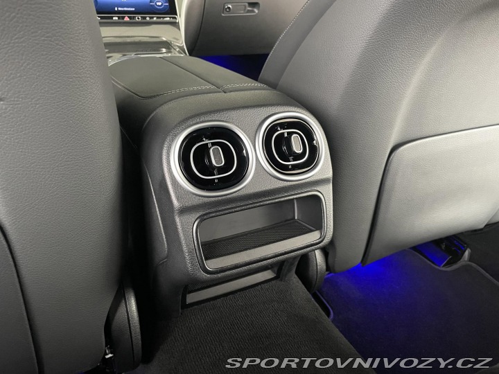 Mercedes-Benz C 300d 195kW*AMG*REZERVACE! 2022