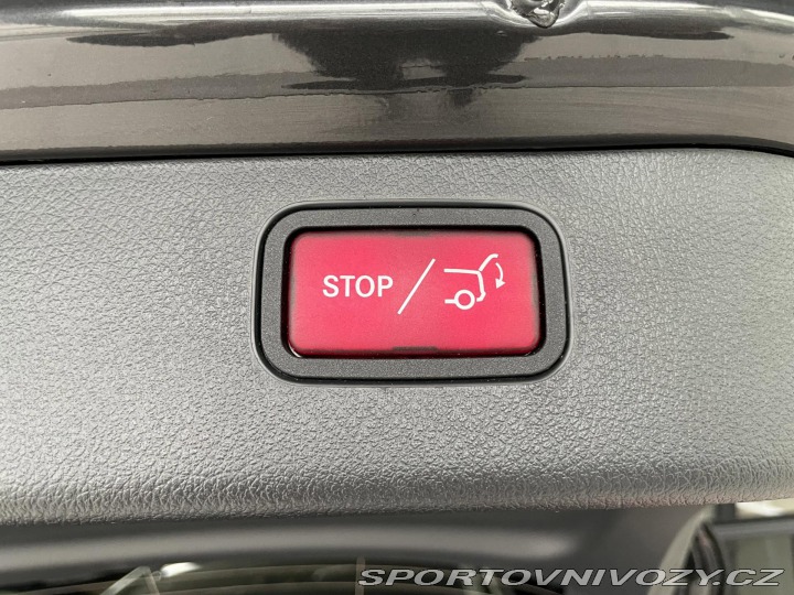 Mercedes-Benz C 300d 195kW*AMG*REZERVACE! 2022