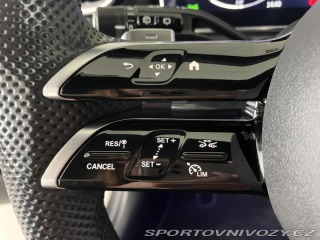 Mercedes-Benz C 300d 195kW*AMG*Kamer*Tažn 2022