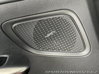 Mercedes-Benz C 300d 195kW*AMG*Kamer*Tažn 2022