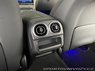 Mercedes-Benz C 300d 195kW*AMG*Kamer*Tažn 2022