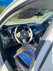 Mitsubishi Ostatní modely Lancer 2014