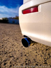 Mitsubishi Ostatní modely Lancer 2014