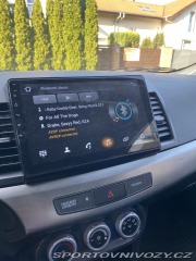 Mitsubishi Ostatní modely Lancer 2014
