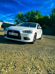 Mitsubishi Ostatní modely Lancer 2014