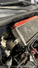 Subaru Impreza WRX STI (GD) 2002