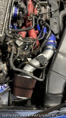 Subaru Impreza WRX STI (GD) 2002