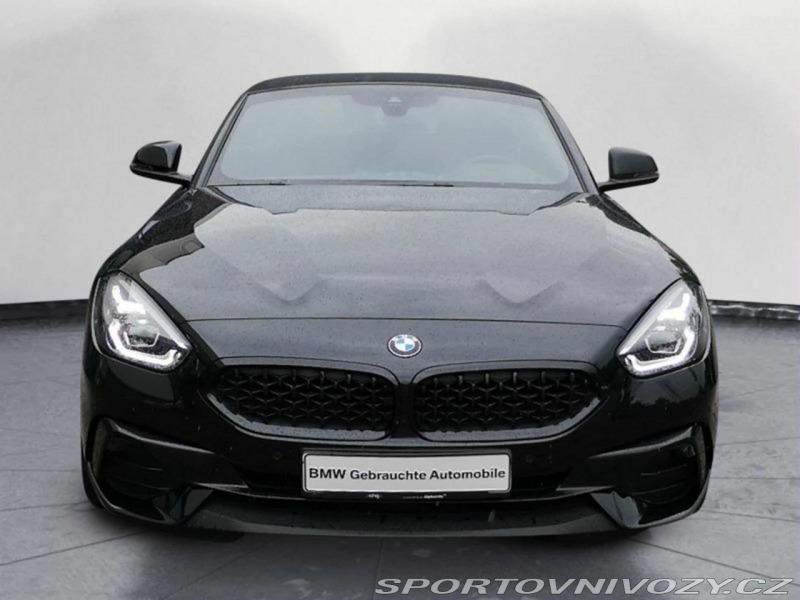 BMW Z4 sDrive2.0i
