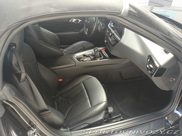 BMW Z4 sDrive2.0i 2019