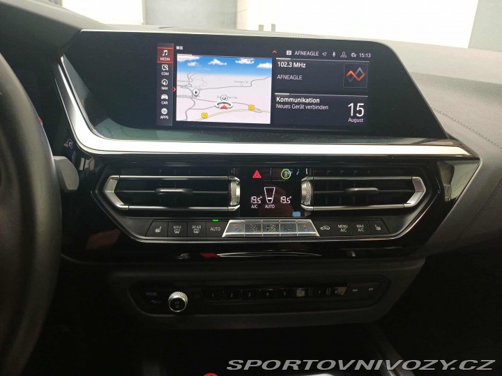 BMW Z4 sDrive2.0i 2019