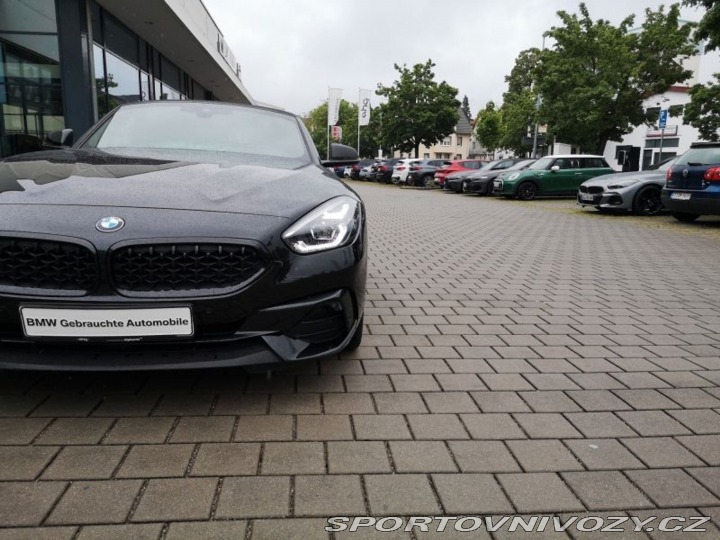 BMW Z4 sDrive2.0i 2019