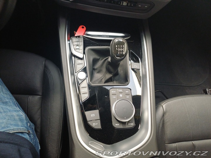 BMW Z4 sDrive2.0i 2019
