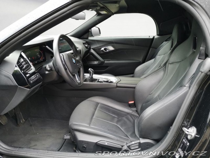 BMW Z4 sDrive2.0i 2019