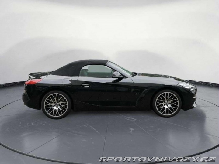 BMW Z4 sDrive2.0i 2019