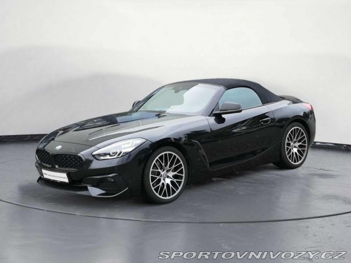 BMW Z4 sDrive2.0i 2019