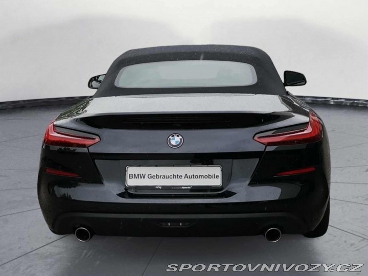 BMW Z4 sDrive2.0i 2019
