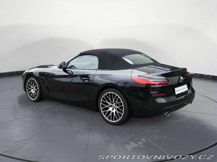 BMW Z4 sDrive2.0i 2019