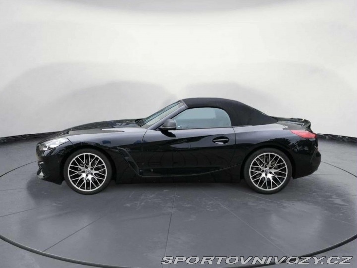 BMW Z4 sDrive2.0i 2019