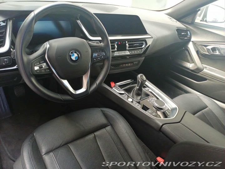 BMW Z4 sDrive2.0i 2019