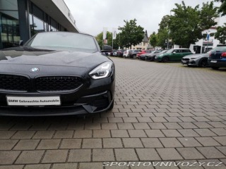 BMW Z4 sDrive2.0i 2019
