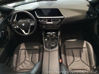 BMW Z4 sDrive2.0i 2019