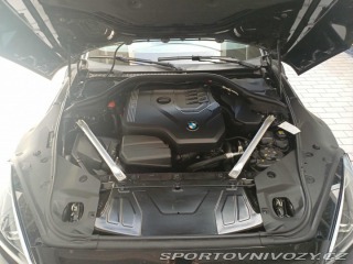 BMW Z4 sDrive2.0i 2019