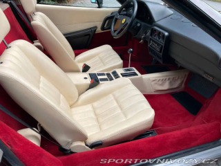 Ferrari 328 GTS 1989