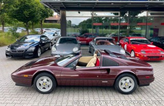 Ferrari 328 GTS 1989