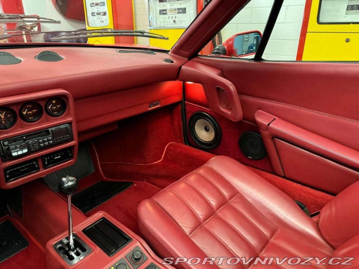 Ferrari 328 1988