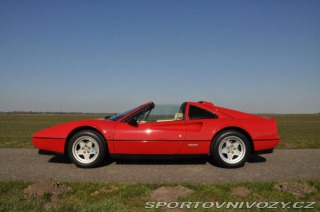 Ferrari 328 GTS Targa 1987